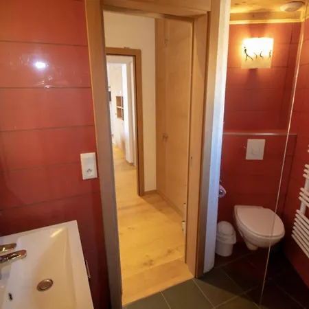 51 M With Terrace Pool And Sea View アパート *